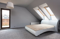 Warslow bedroom extensions