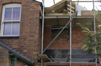 free Warslow home extension quotes