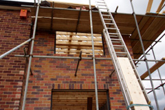 house extensions Warslow