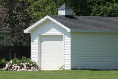 Warslow outbuilding construction costs